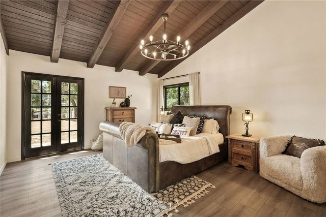 11560 Darling, Agua Dulce, CA 91390