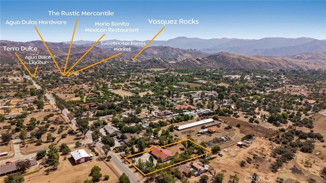 11560 Darling, Agua Dulce, CA 91390