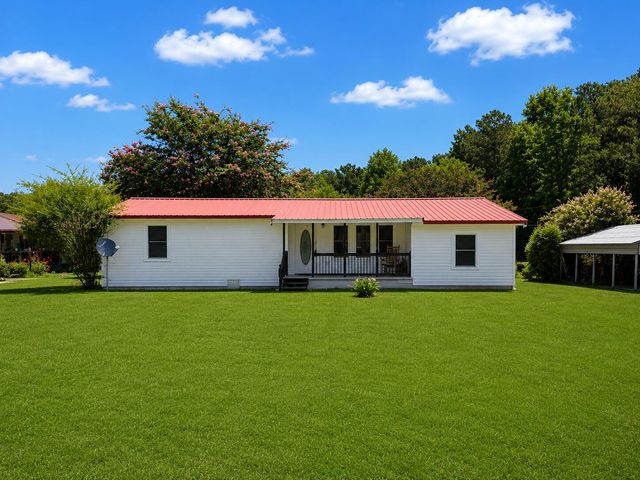 2571 Camden Road, Holly Hill, SC 29059