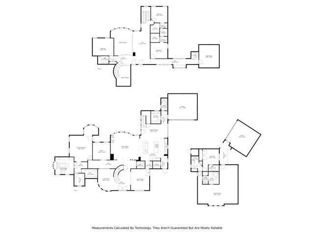 2114 Holly Ridge Court, Cedar Hill, TX 75104