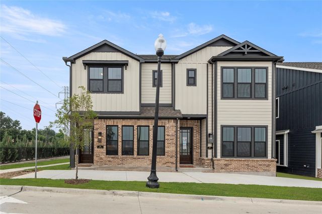 921 Janwood Drive, Plano, TX 75075