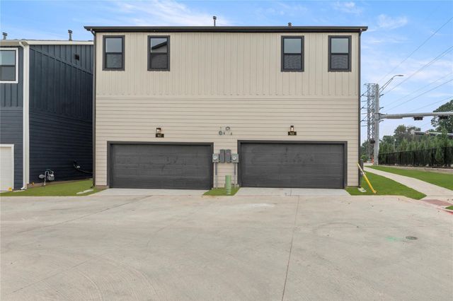 921 Janwood Drive, Plano, TX 75075