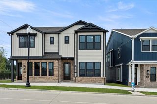 921 Janwood Drive, Plano, TX 75075