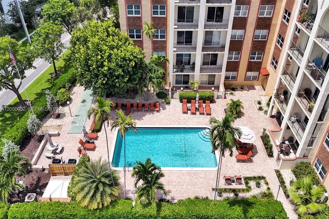 400 N Riverside Dr 514, Pompano Beach, FL 33062