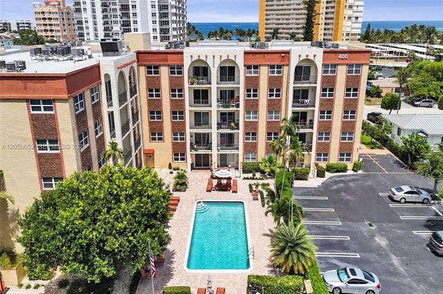 400 N Riverside Dr 514, Pompano Beach, FL 33062