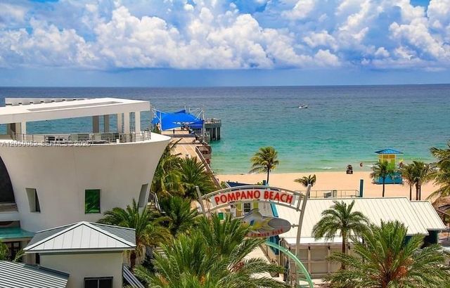 400 N Riverside Dr 514, Pompano Beach, FL 33062