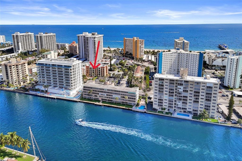 400 N Riverside Dr 514, Pompano Beach, FL 33062