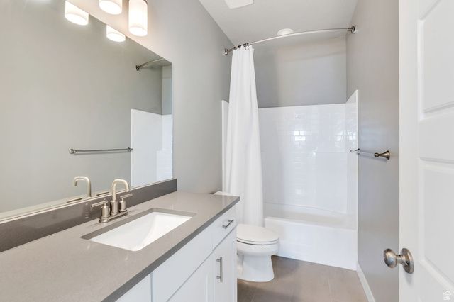 3871 W 2720 N, Lehi, UT 84048