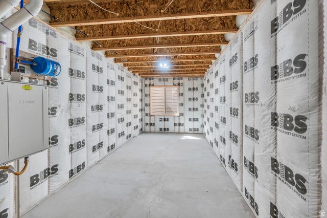 3871 W 2720 N, Lehi, UT 84048