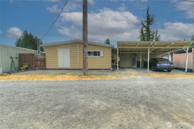 930 Trosper Road SW #56, Tumwater, WA 98512