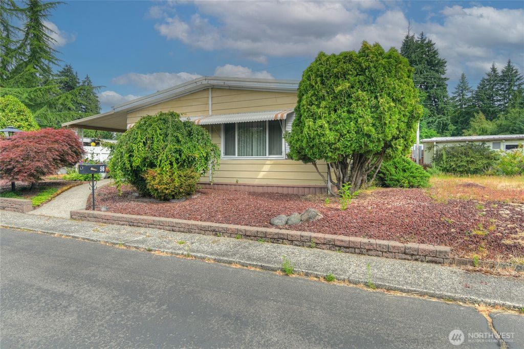 930 Trosper Road SW #56, Tumwater, WA 98512