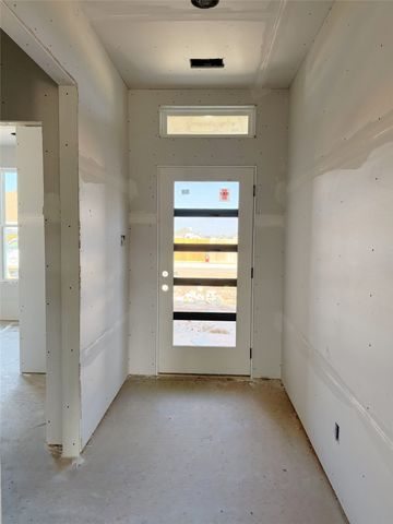 5096 Fernie Street, Abilene, TX 79606