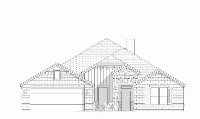 5096 Fernie Street, Abilene, TX 79606