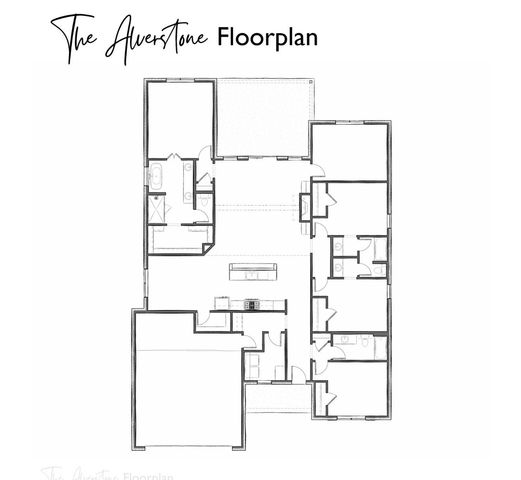 5096 Fernie Street, Abilene, TX 79606