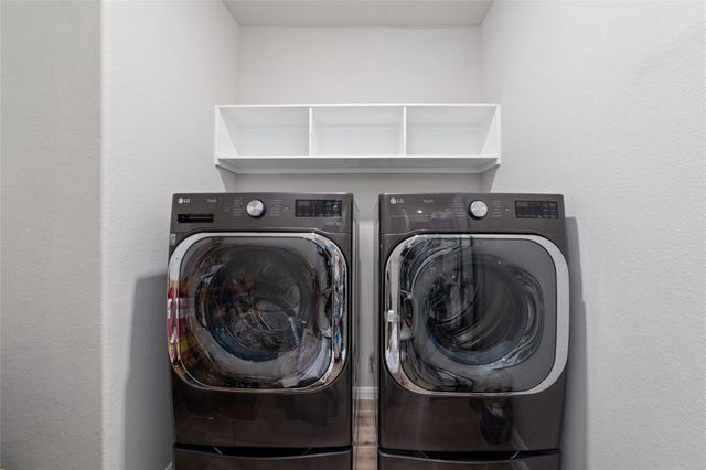 19210 Palfrey Prairie Trail, Tomball, TX 77377