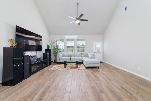 19210 Palfrey Prairie Trail, Tomball, TX 77377