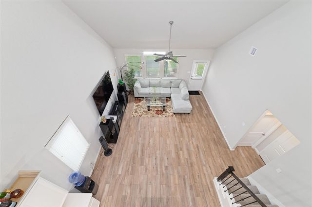 19210 Palfrey Prairie Trail, Tomball, TX 77377