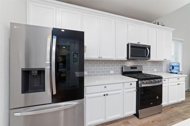 19210 Palfrey Prairie Trail, Tomball, TX 77377