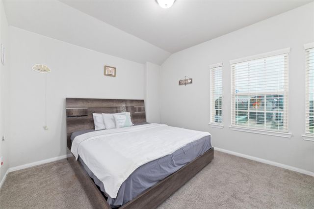 19210 Palfrey Prairie Trail, Tomball, TX 77377