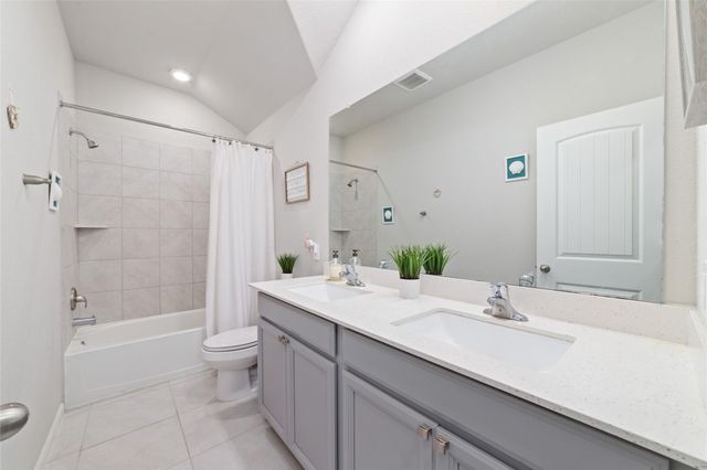 19210 Palfrey Prairie Trail, Tomball, TX 77377