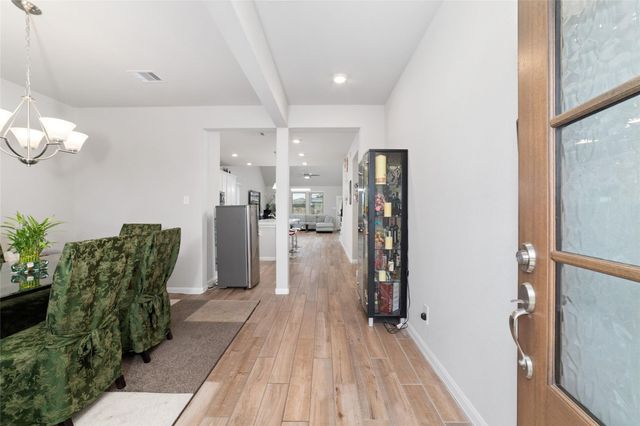 19210 Palfrey Prairie Trail, Tomball, TX 77377