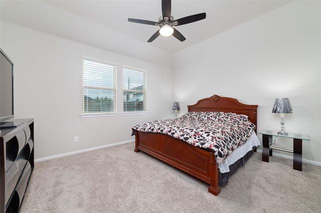 19210 Palfrey Prairie Trail, Tomball, TX 77377