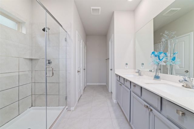 19210 Palfrey Prairie Trail, Tomball, TX 77377