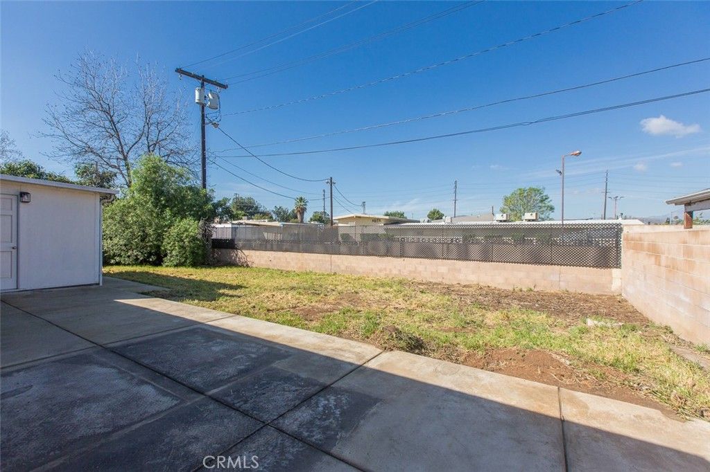 Image 26 of property listing at 3790 Nuttree, Riverside, CA 92501