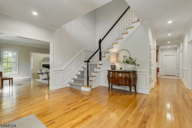 3 Connet Ln, Mendham Twp., NJ 07945