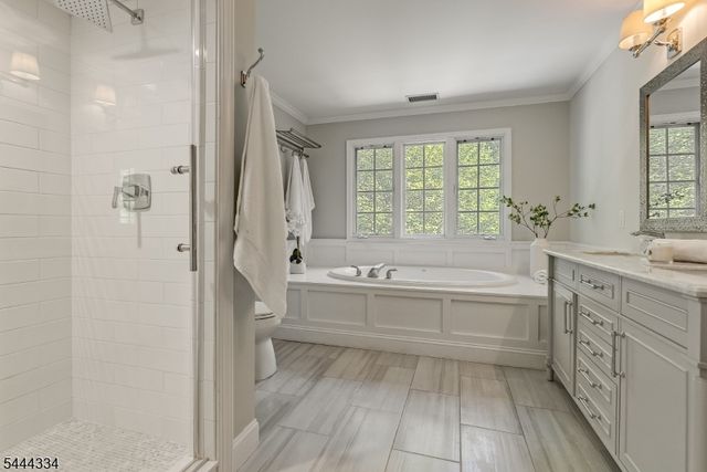 3 Connet Ln, Mendham Twp., NJ 07945