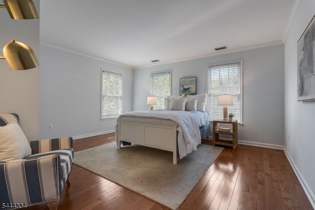 3 Connet Ln, Mendham Twp., NJ 07945