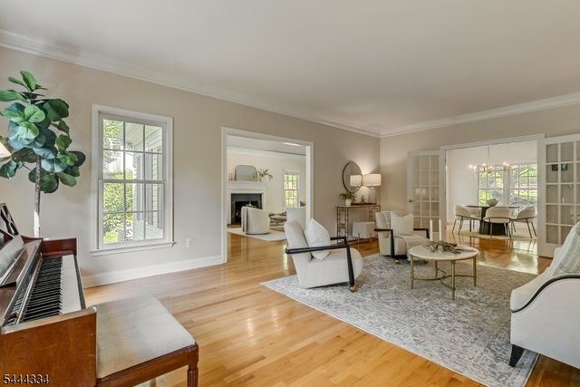 3 Connet Ln, Mendham Twp., NJ 07945