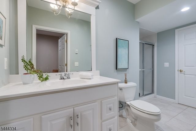 3 Connet Ln, Mendham Twp., NJ 07945