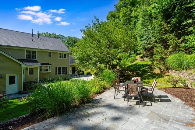 3 Connet Ln, Mendham Twp., NJ 07945