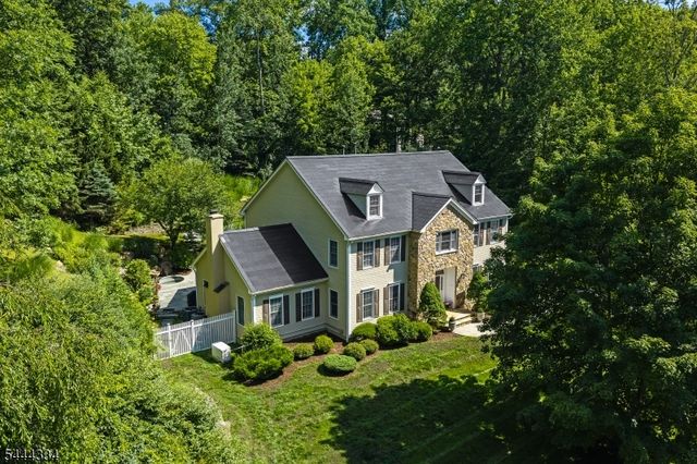 3 Connet Ln, Mendham Twp., NJ 07945