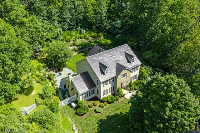 3 Connet Ln, Mendham Twp., NJ 07945