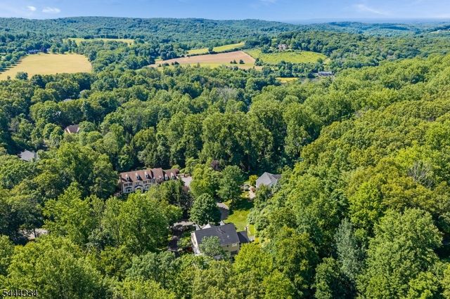 3 Connet Ln, Mendham Twp., NJ 07945