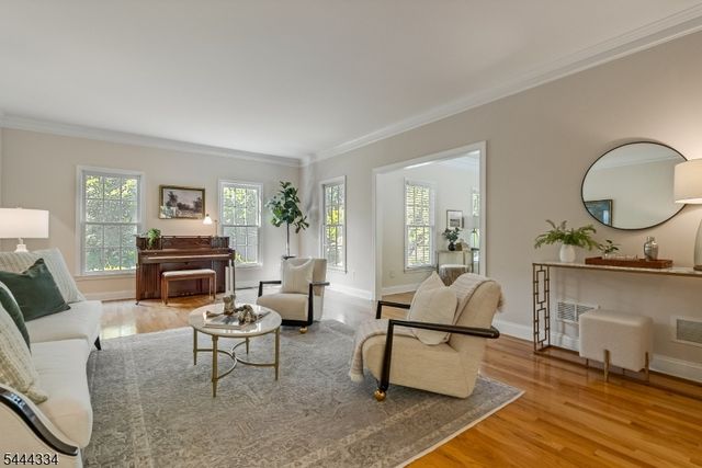 3 Connet Ln, Mendham Twp., NJ 07945