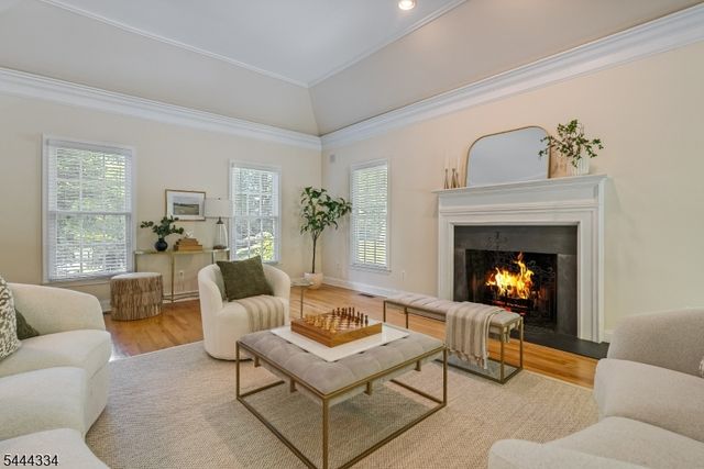 3 Connet Ln, Mendham Twp., NJ 07945