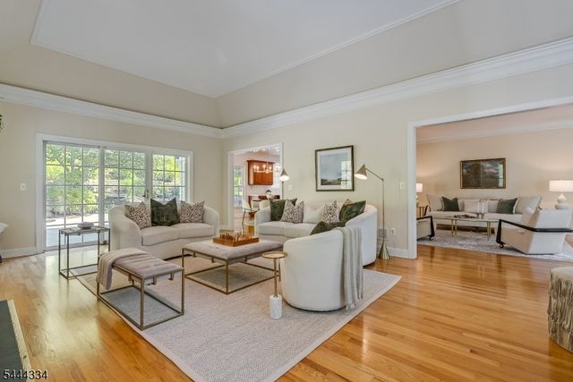 3 Connet Ln, Mendham Twp., NJ 07945