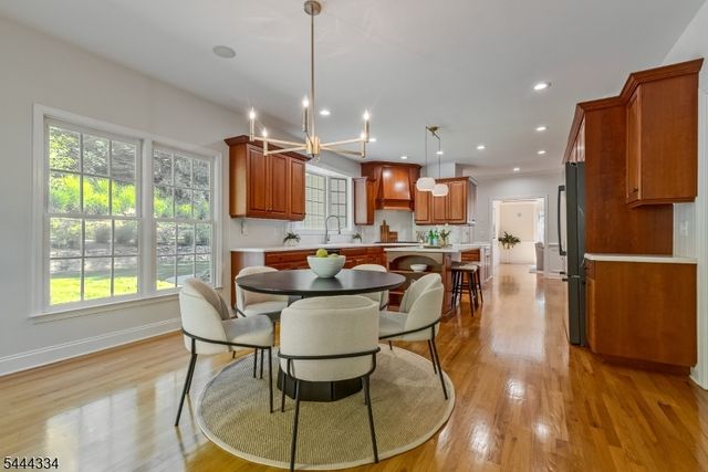 3 Connet Ln, Mendham Twp., NJ 07945
