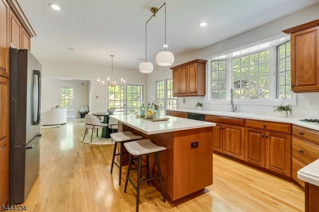 3 Connet Ln, Mendham Twp., NJ 07945