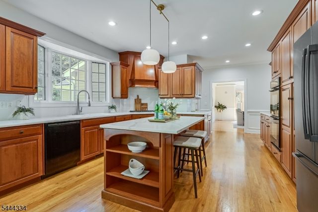 3 Connet Ln, Mendham Twp., NJ 07945