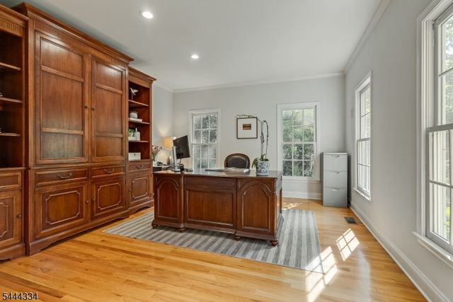 3 Connet Ln, Mendham Twp., NJ 07945