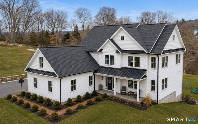 58 Lum Lot Road, Southbury, CT 06488