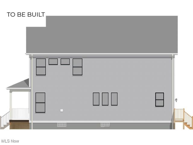 3720 Bailey Avenue, Cleveland, OH 44113