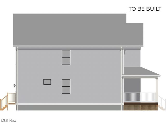 3720 Bailey Avenue, Cleveland, OH 44113