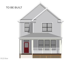 3720 Bailey Avenue, Cleveland, OH 44113