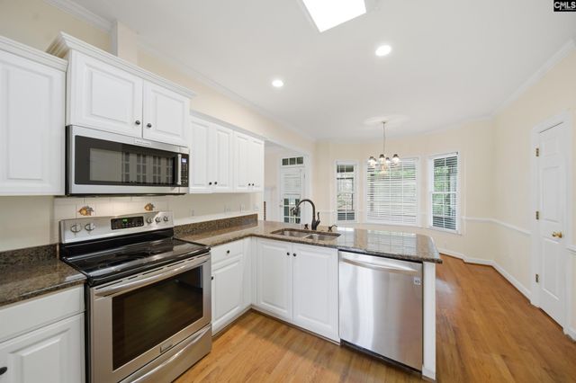 34 Hunters Pond Drive, Columbia, SC 29229