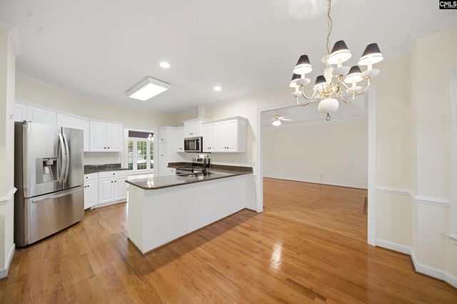 34 Hunters Pond Drive, Columbia, SC 29229